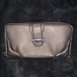 LIKE NEW Franco Sarto Wallet